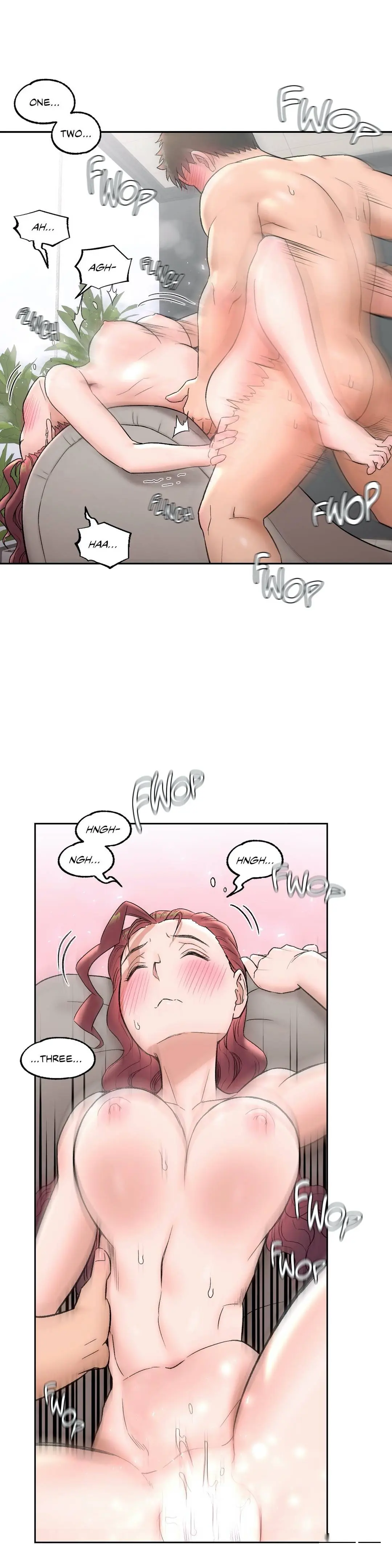 Sex Exercise Chapter 44 - Page 12