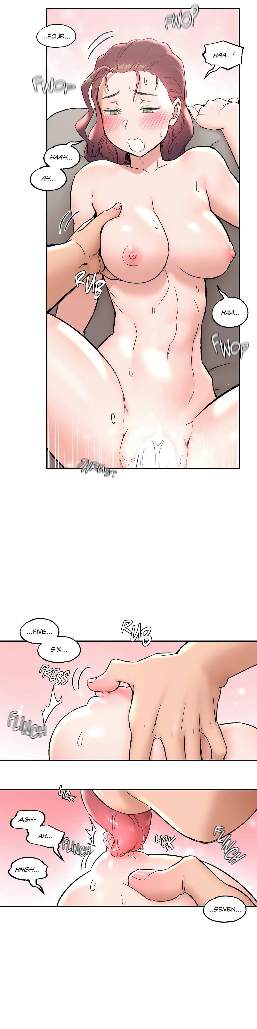 Sex Exercise Chapter 44 - Page 13