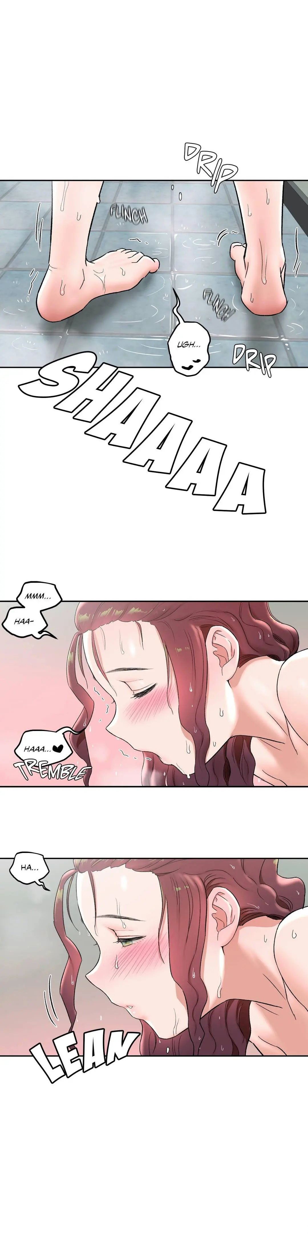 Sex Exercise Chapter 44 - Page 21