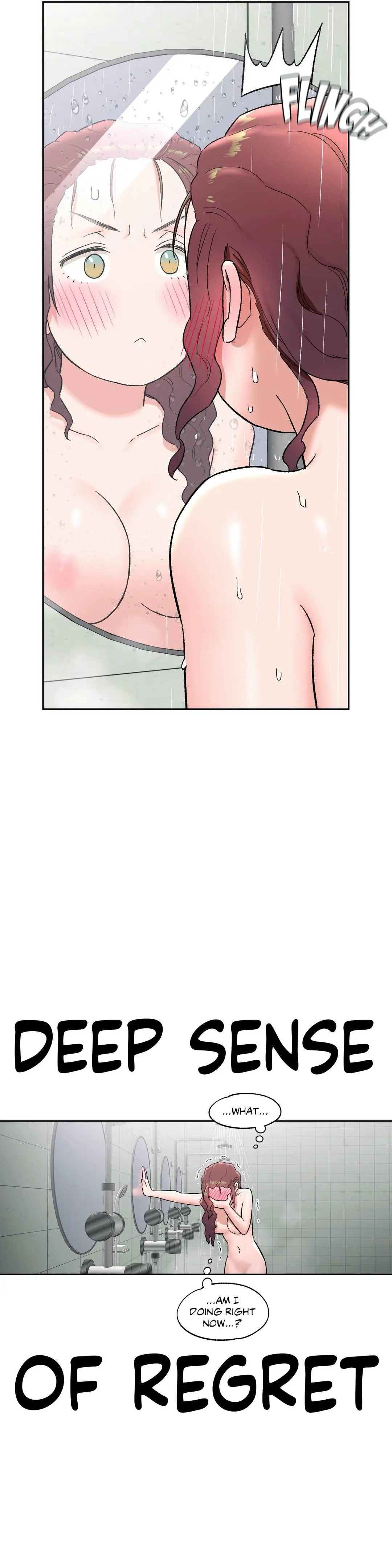 Sex Exercise Chapter 44 - Page 22