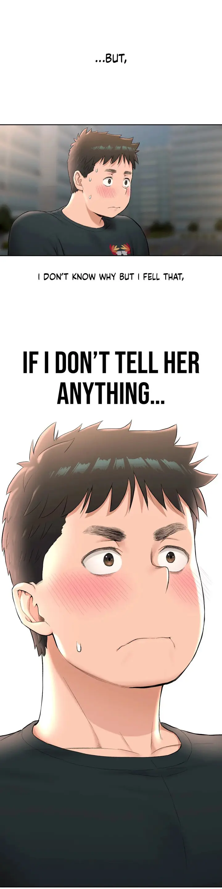 Sex Exercise Chapter 47 - Page 18