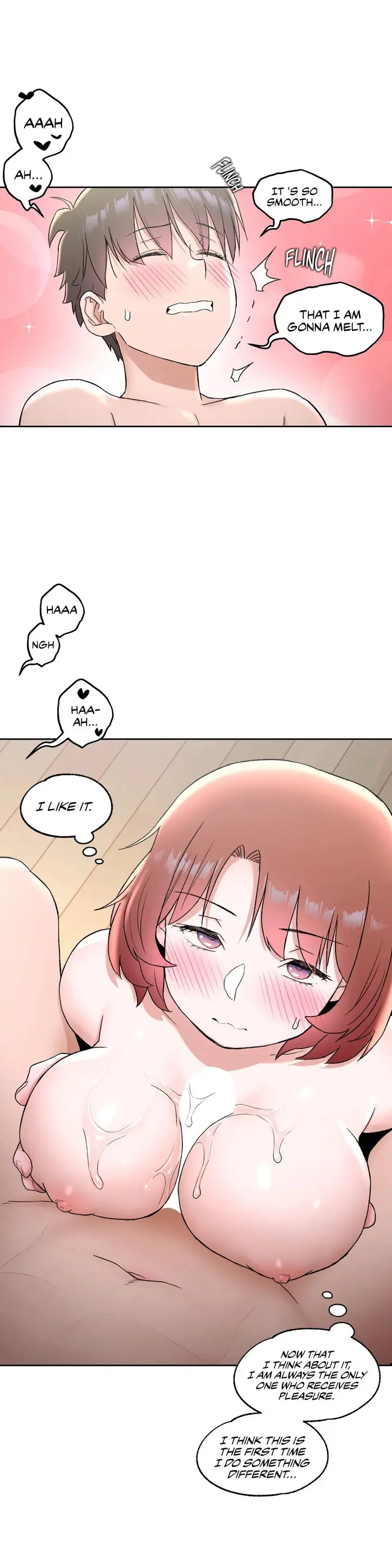 Sex Exercise Chapter 48 - Page 28