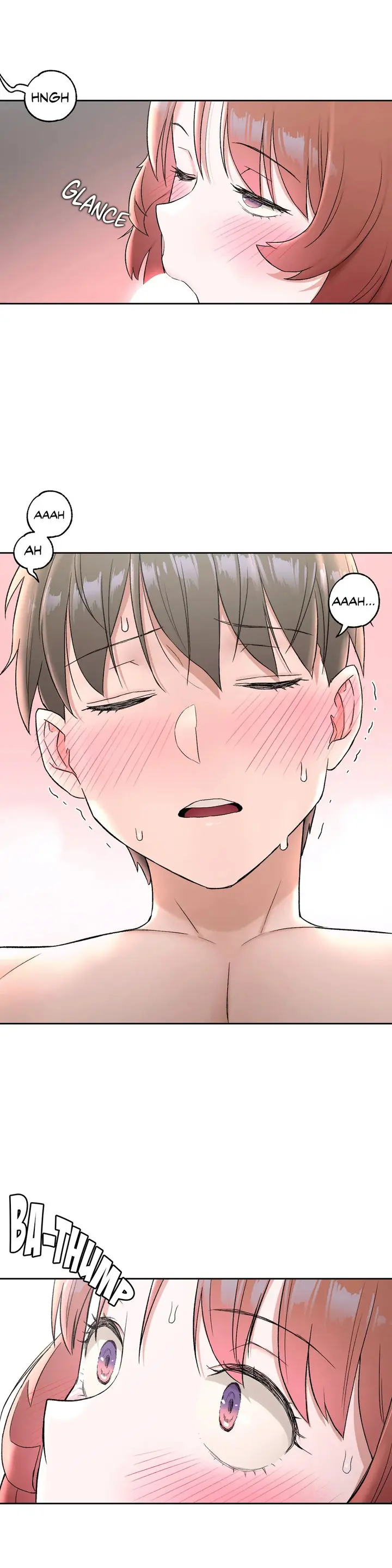 Sex Exercise Chapter 48 - Page 30