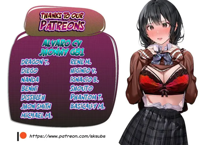 Sex Exercise Chapter 48 - Page 34