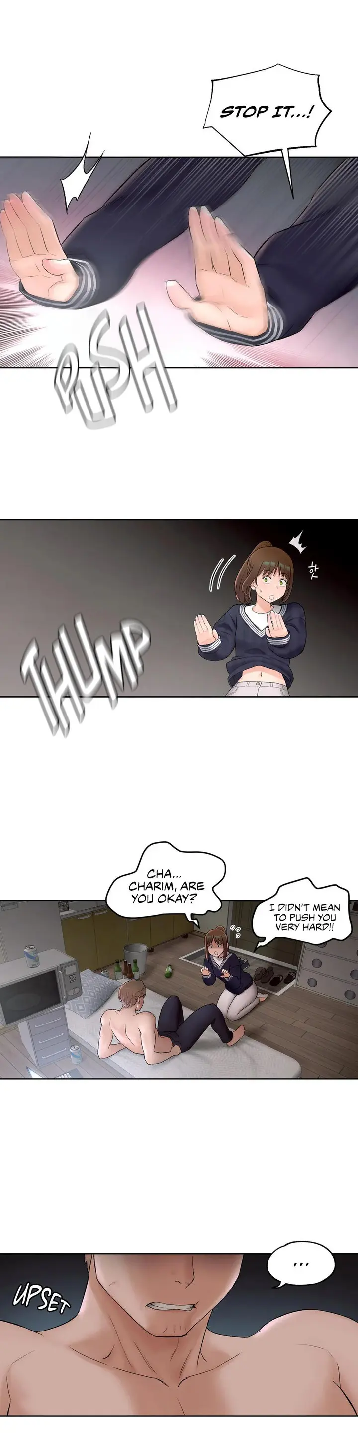Sex Exercise Chapter 49 - Page 26