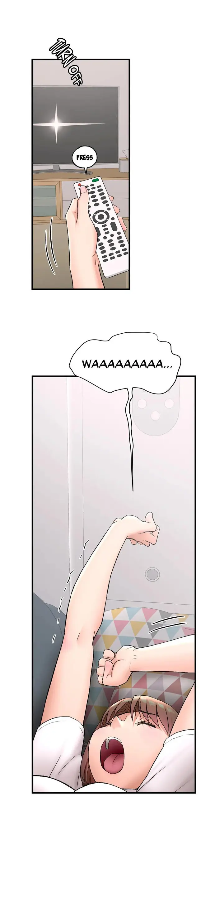 Sex Exercise Chapter 49 - Page 9
