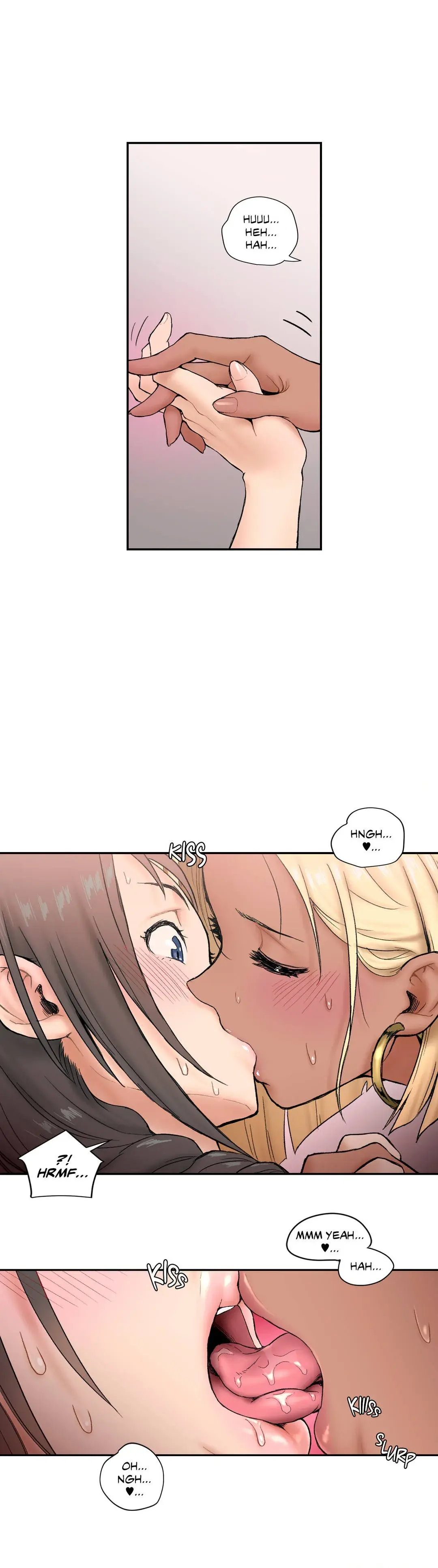 Sex Exercise Chapter 5 - Page 12