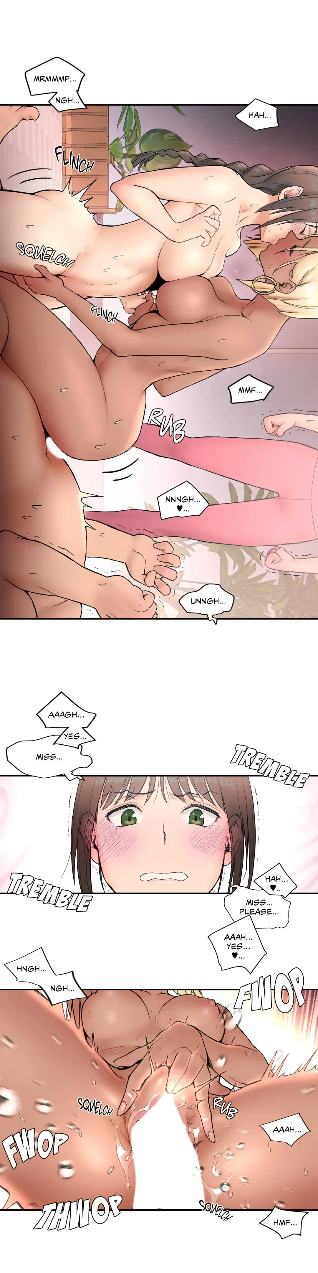 Sex Exercise Chapter 5 - Page 13