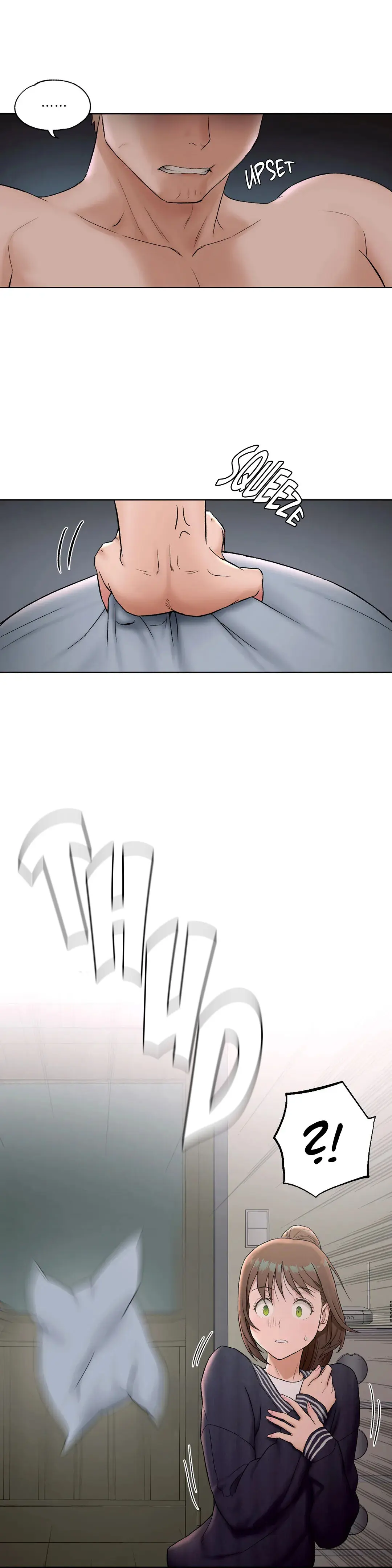 Sex Exercise Chapter 50 - Page 3