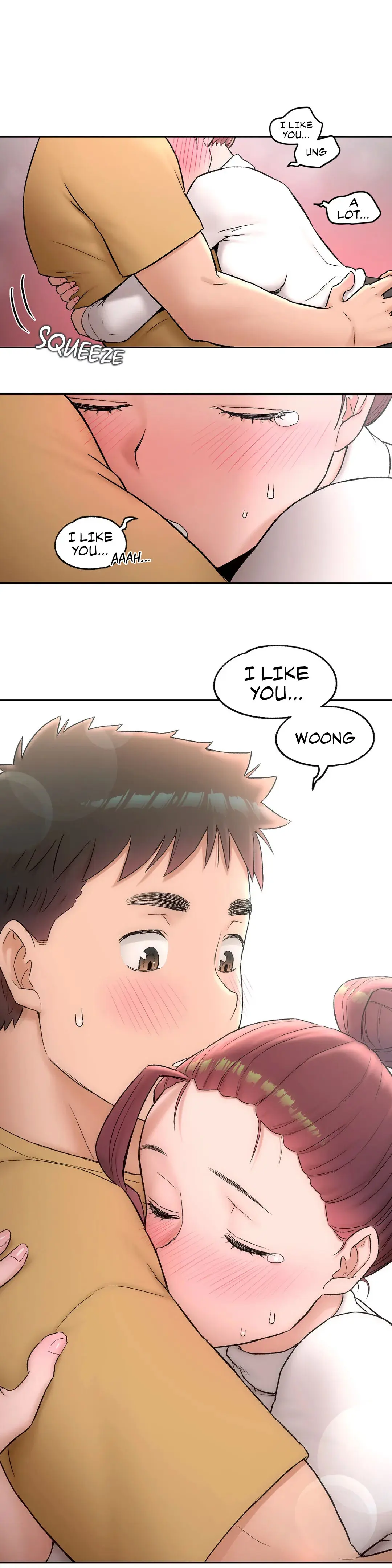 Sex Exercise Chapter 50 - Page 30