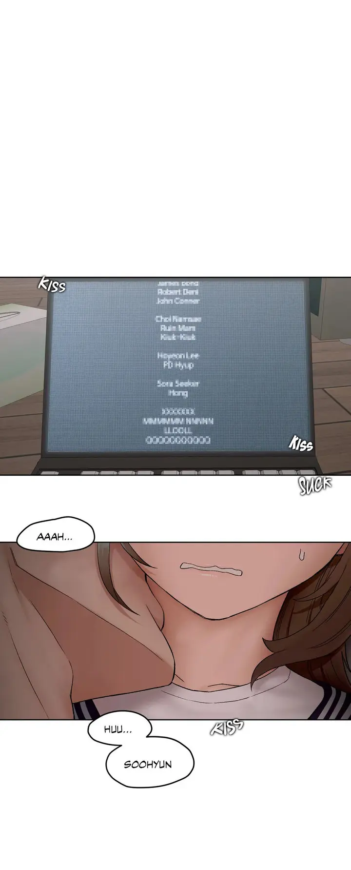 Sex Exercise Chapter 51 - Page 28