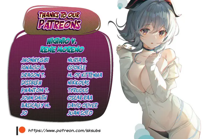Sex Exercise Chapter 51 - Page 32