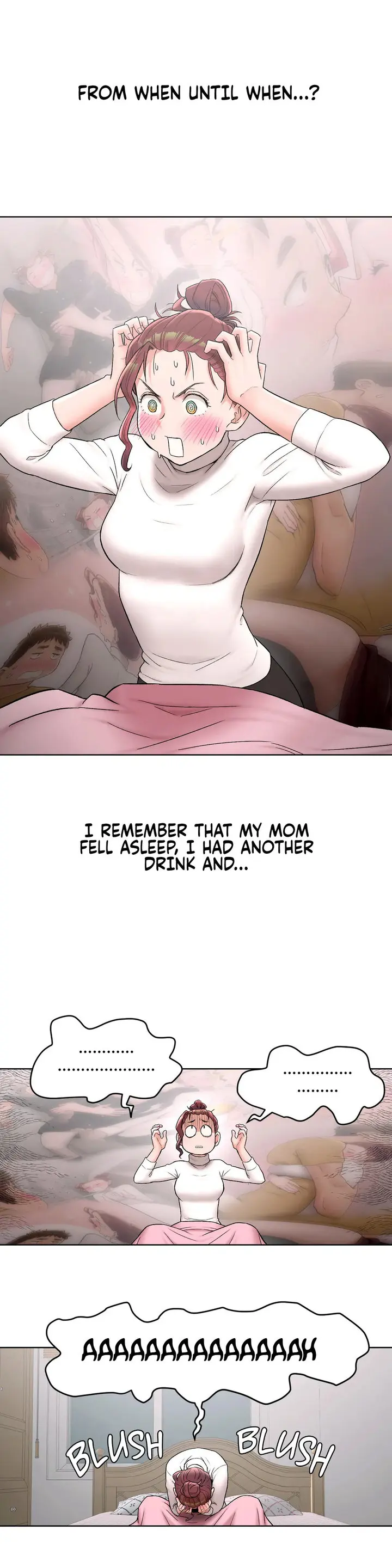 Sex Exercise Chapter 51 - Page 5