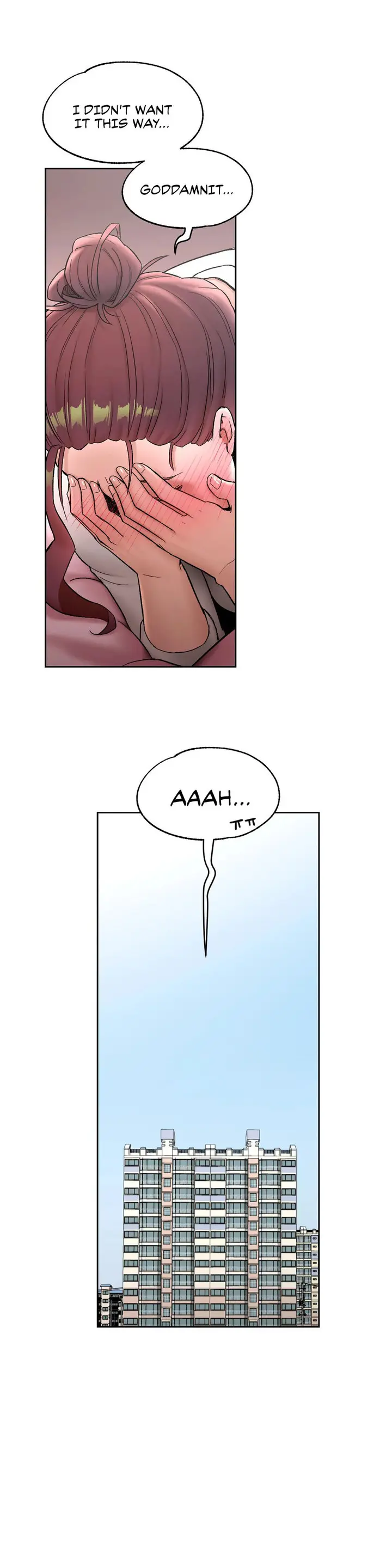 Sex Exercise Chapter 51 - Page 6