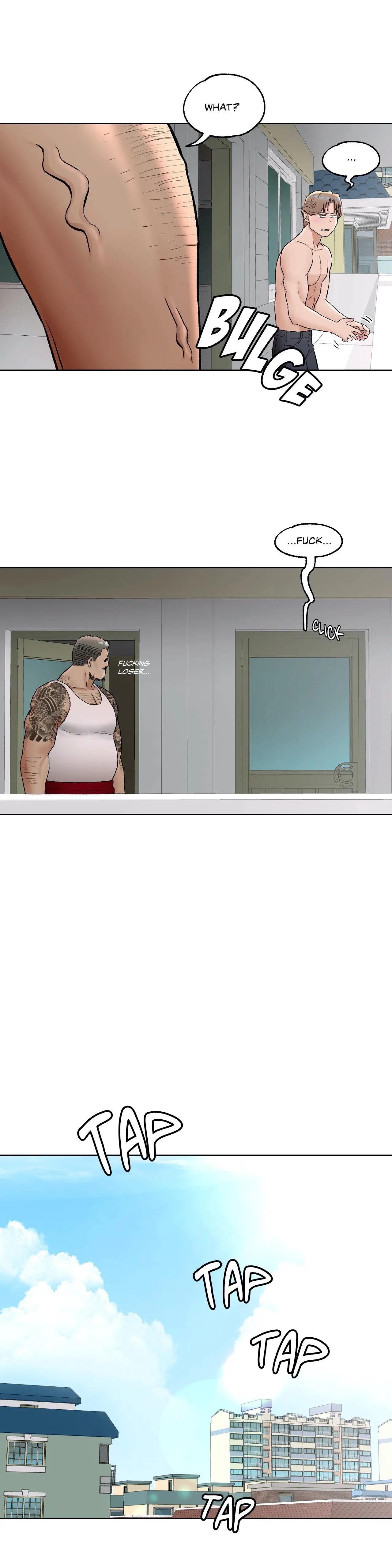 Sex Exercise Chapter 52 - Page 26