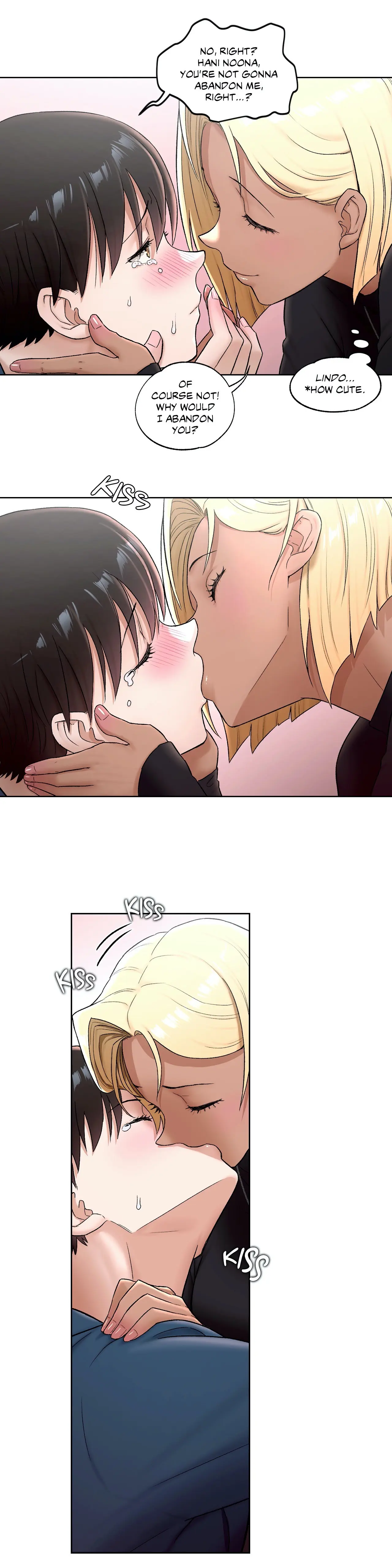 Sex Exercise Chapter 54 - Page 11