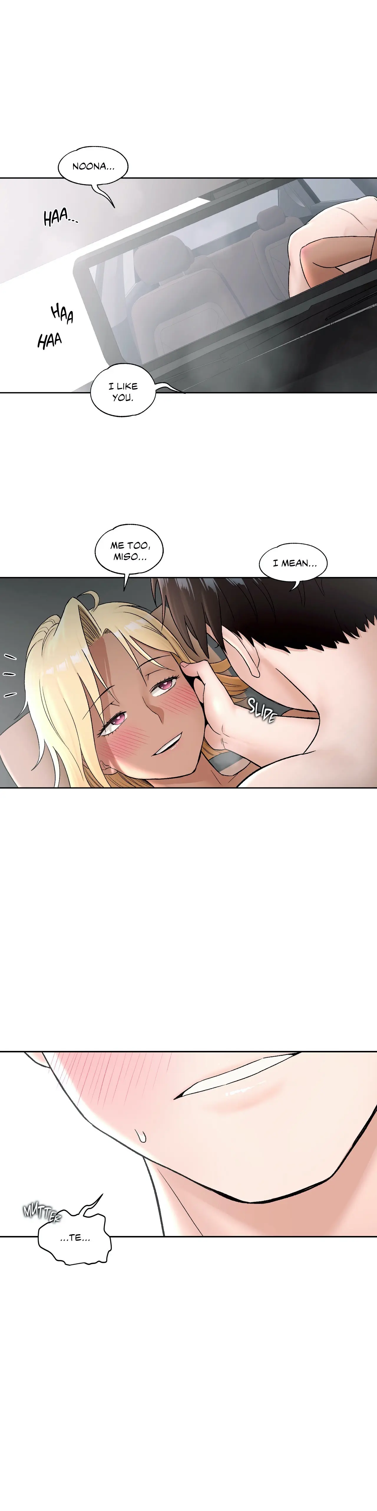 Sex Exercise Chapter 54 - Page 26