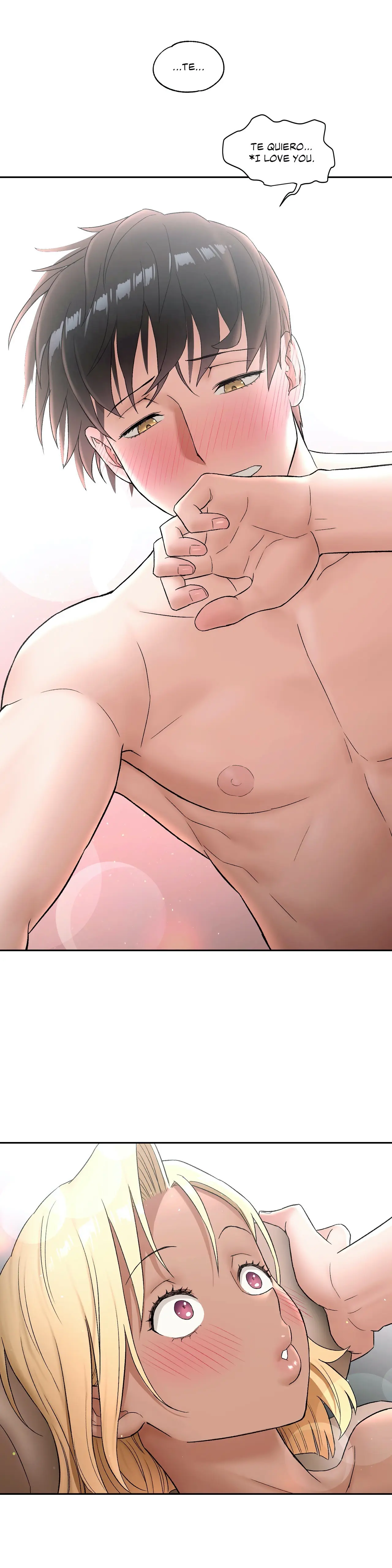 Sex Exercise Chapter 55 - Page 1