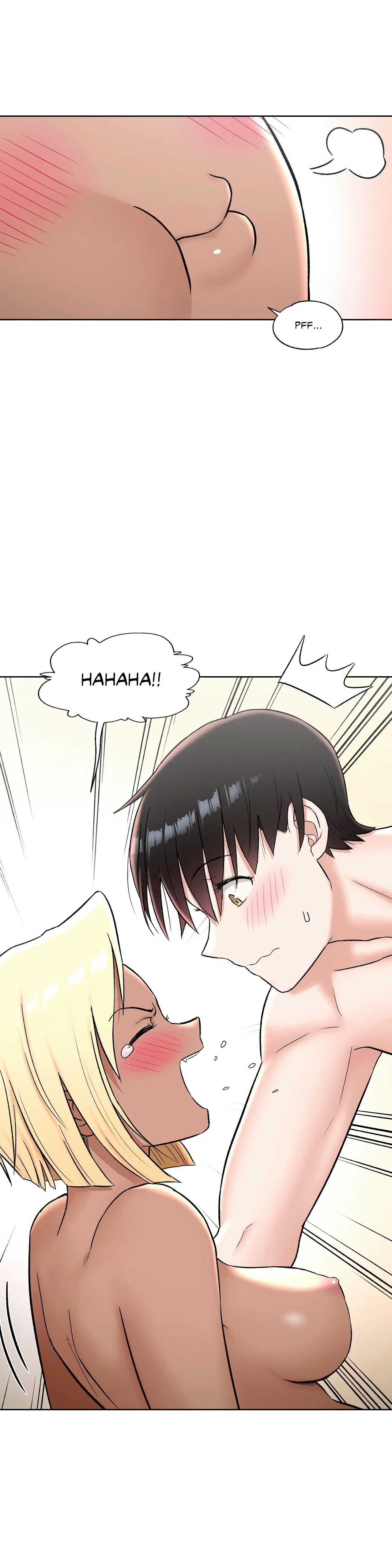 Sex Exercise Chapter 55 - Page 2