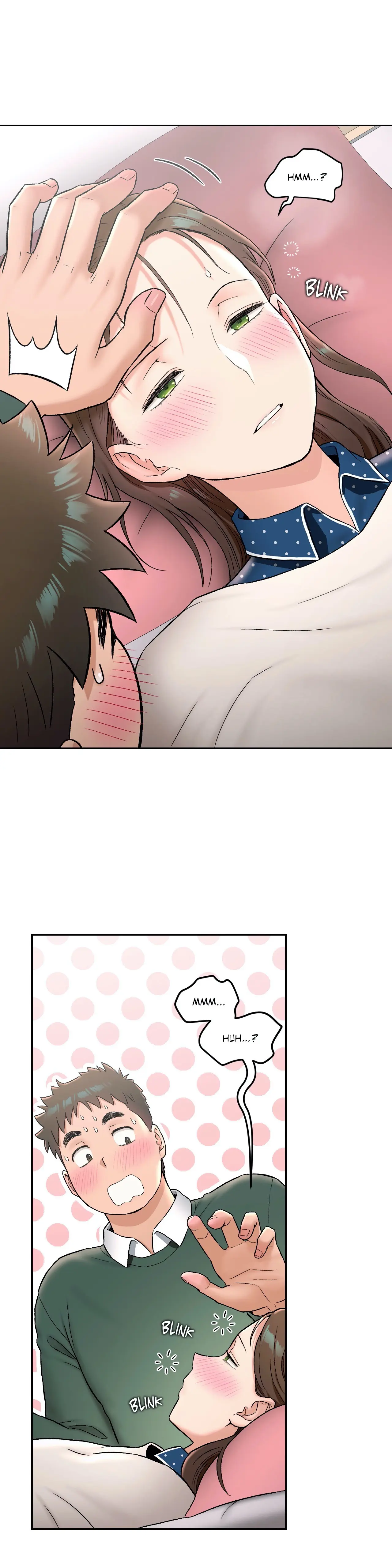 Sex Exercise Chapter 56 - Page 14
