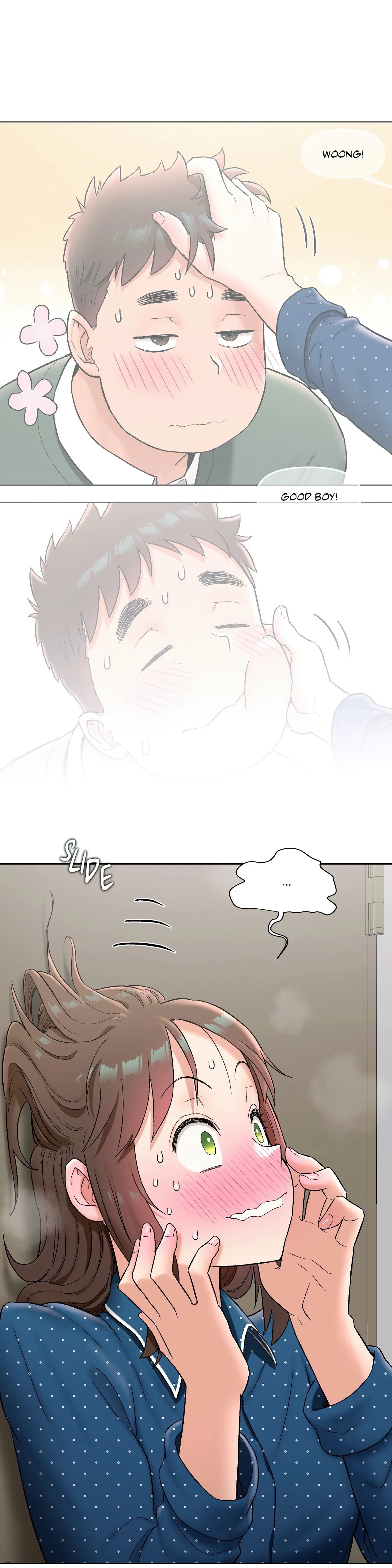 Sex Exercise Chapter 57 - Page 1