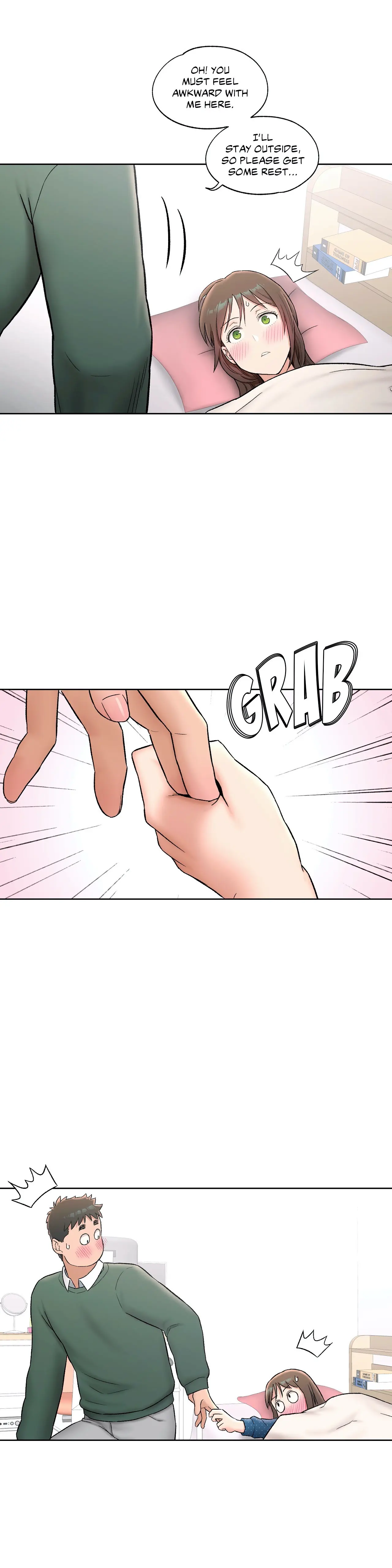 Sex Exercise Chapter 57 - Page 12