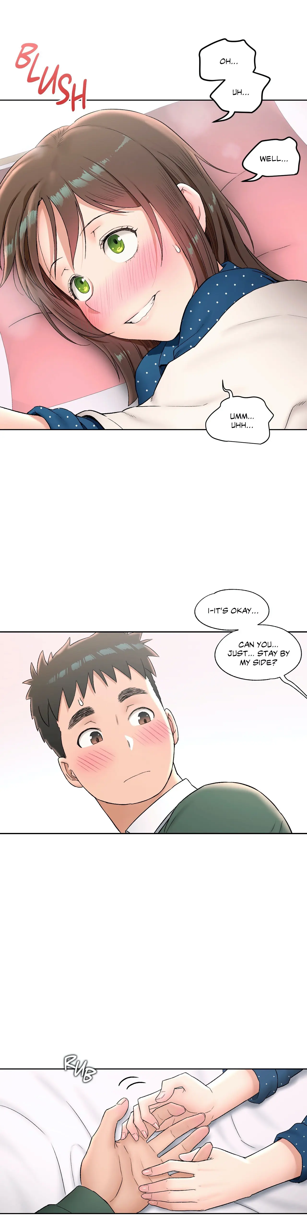 Sex Exercise Chapter 57 - Page 13
