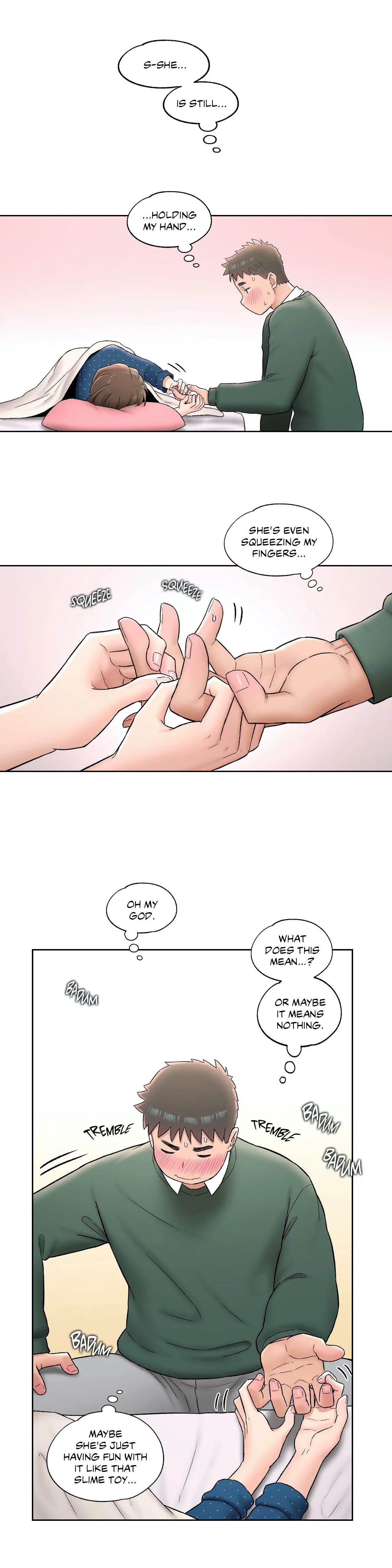 Sex Exercise Chapter 57 - Page 14