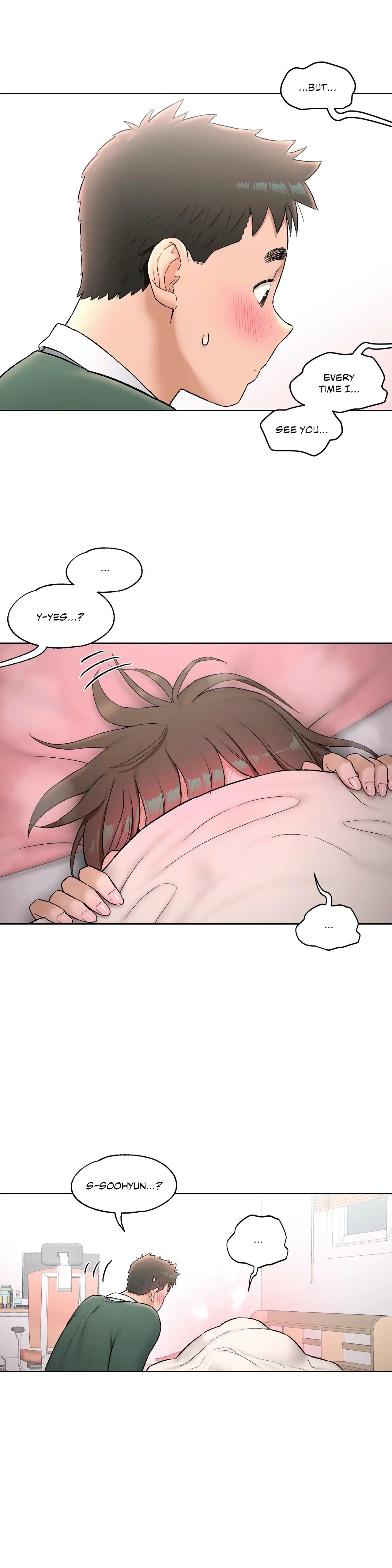 Sex Exercise Chapter 57 - Page 20