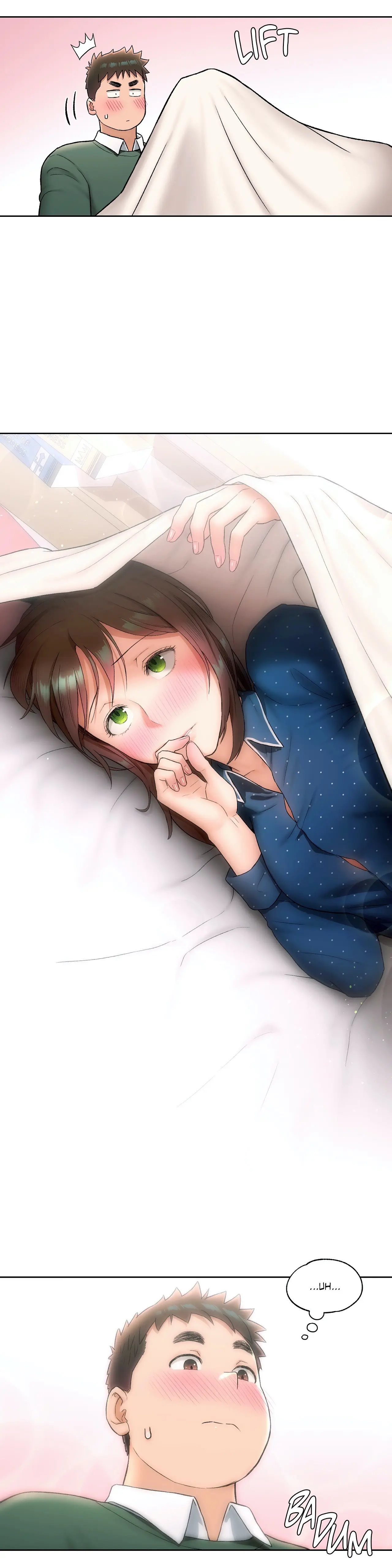 Sex Exercise Chapter 57 - Page 21