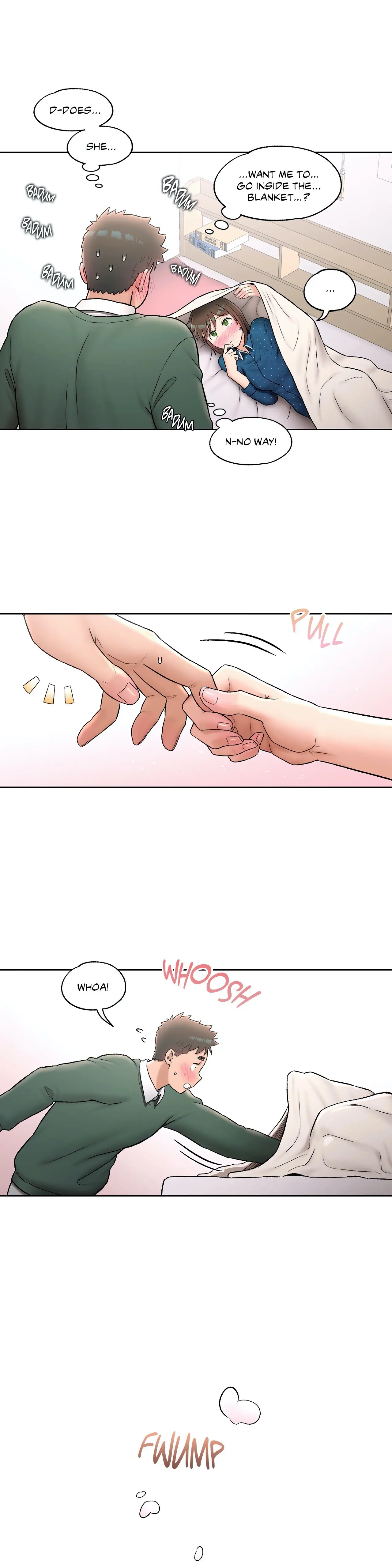 Sex Exercise Chapter 57 - Page 22