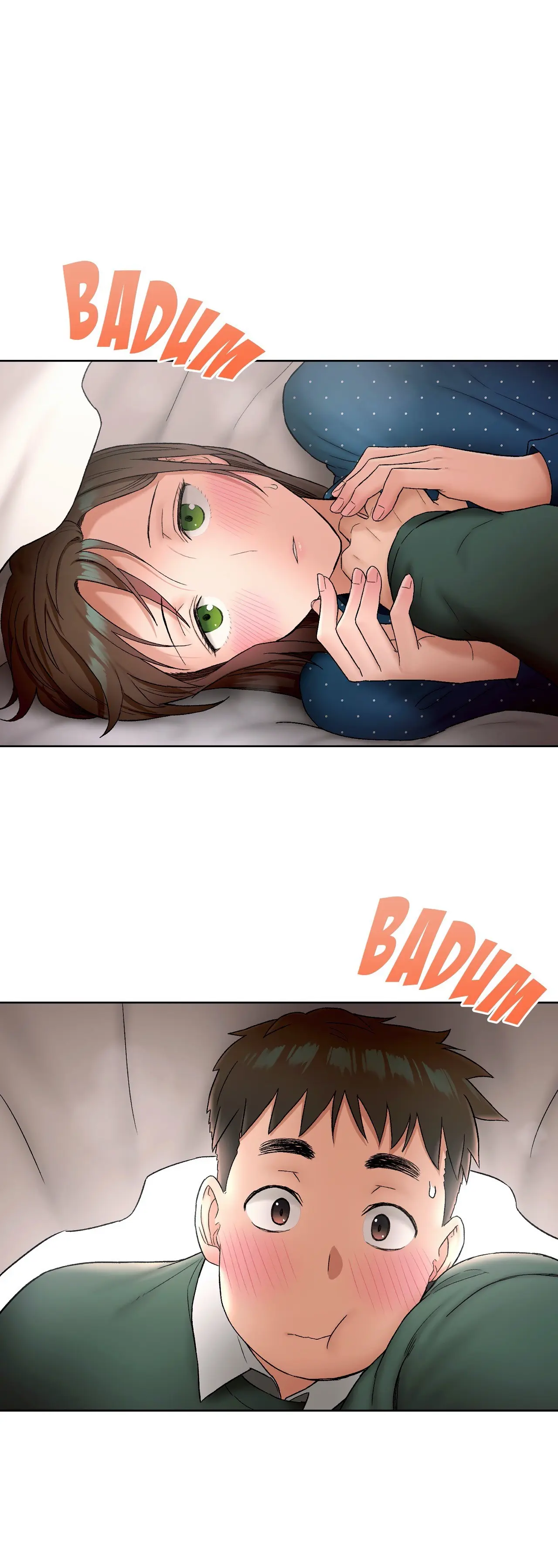 Sex Exercise Chapter 57 - Page 23
