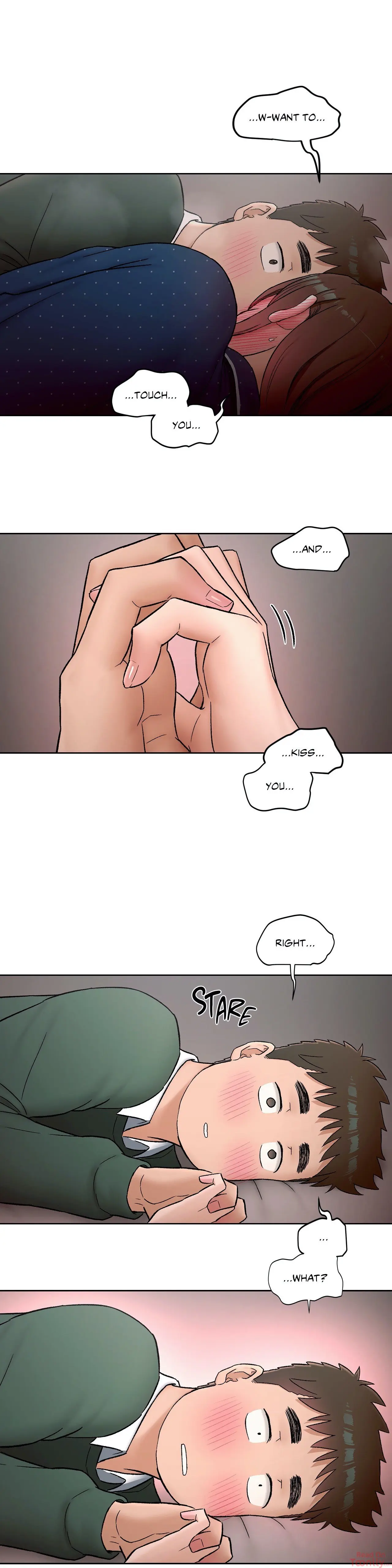 Sex Exercise Chapter 57 - Page 26