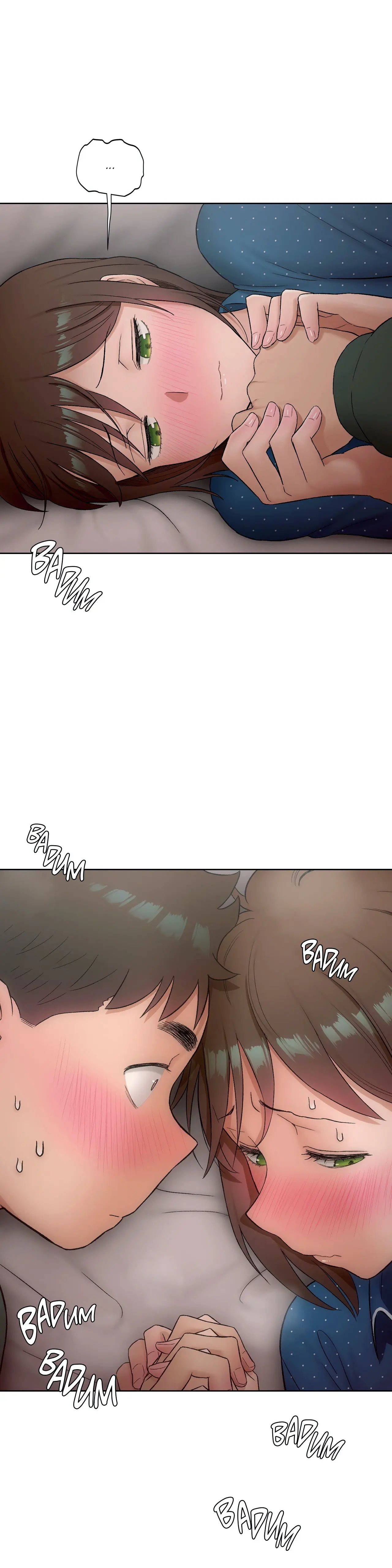 Sex Exercise Chapter 57 - Page 27