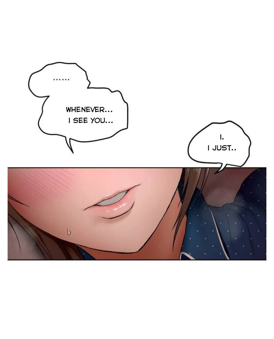 Sex Exercise Chapter 58 - Page 1