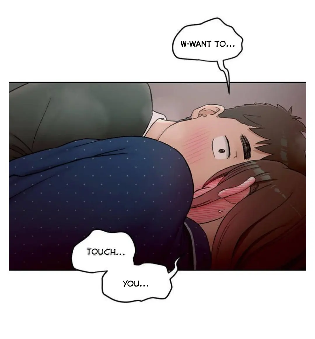 Sex Exercise Chapter 58 - Page 2
