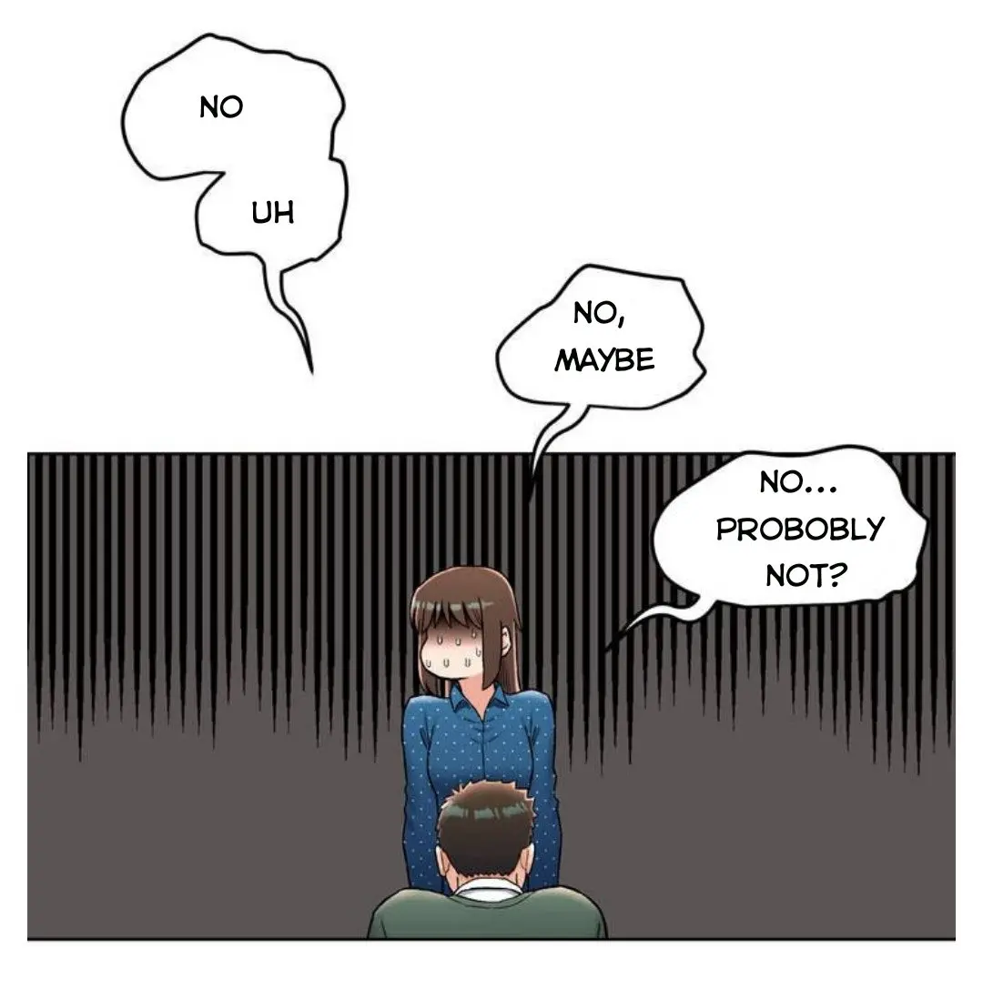Sex Exercise Chapter 58 - Page 24