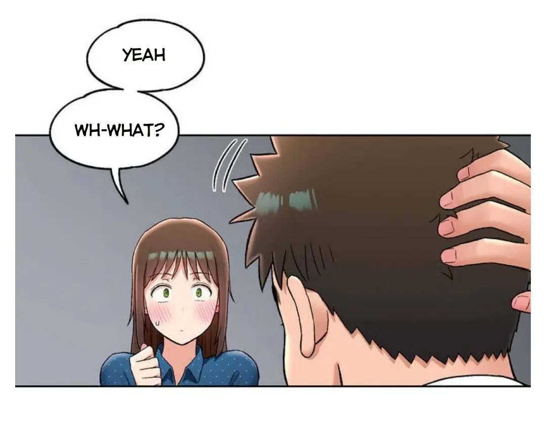 Sex Exercise Chapter 58 - Page 26