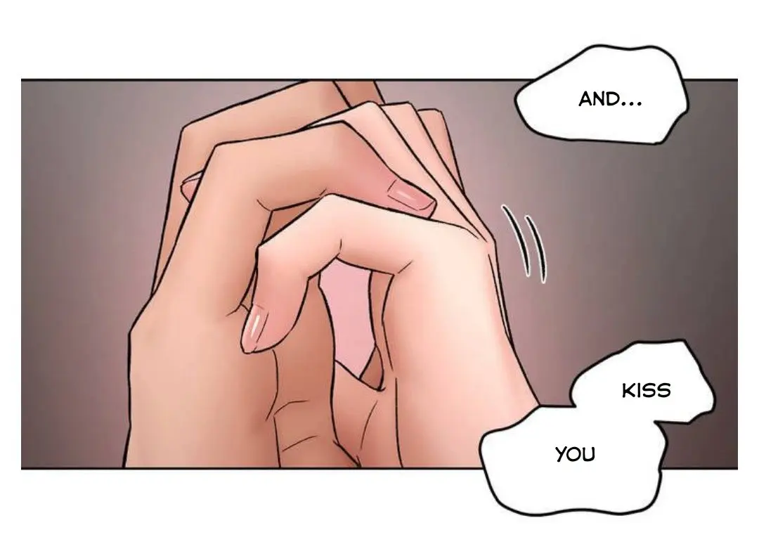 Sex Exercise Chapter 58 - Page 3