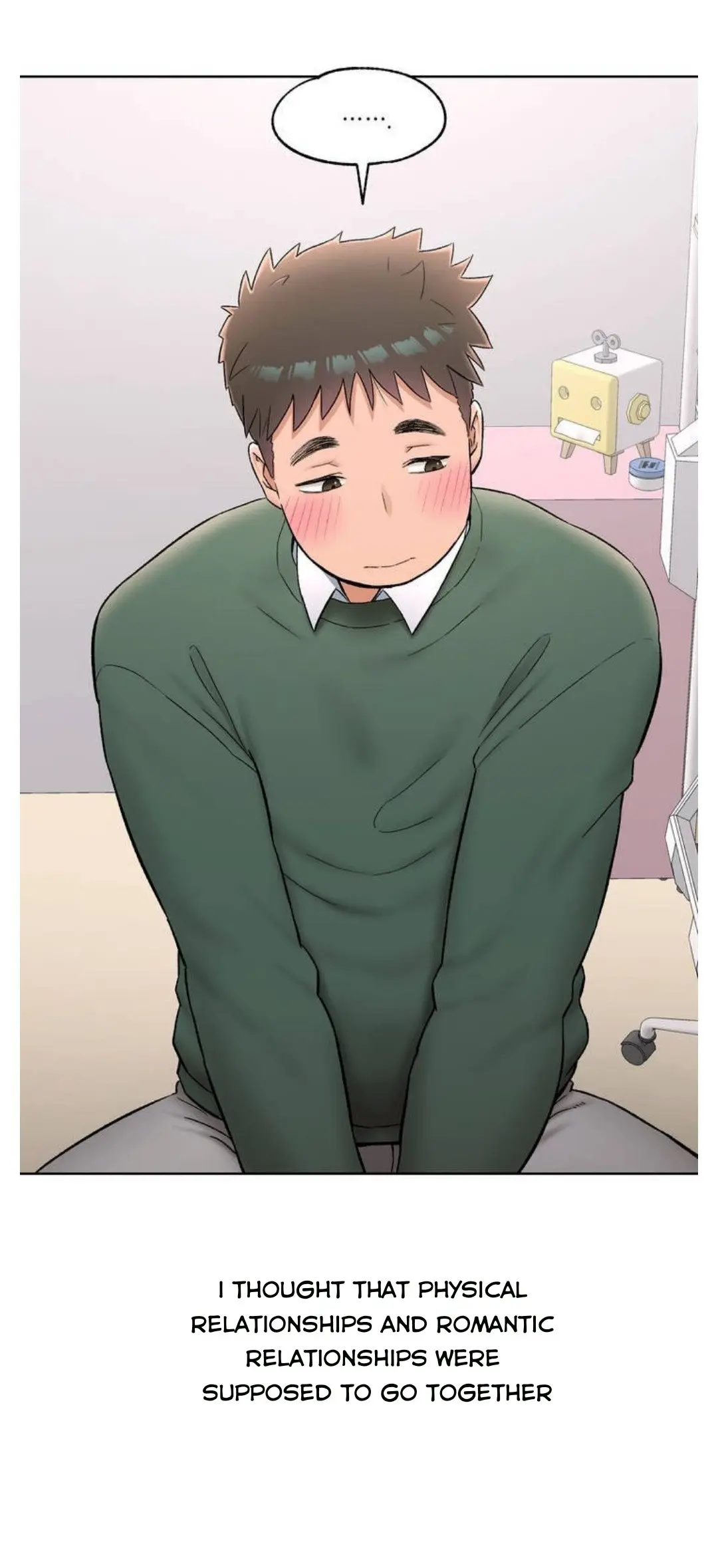 Sex Exercise Chapter 58 - Page 31