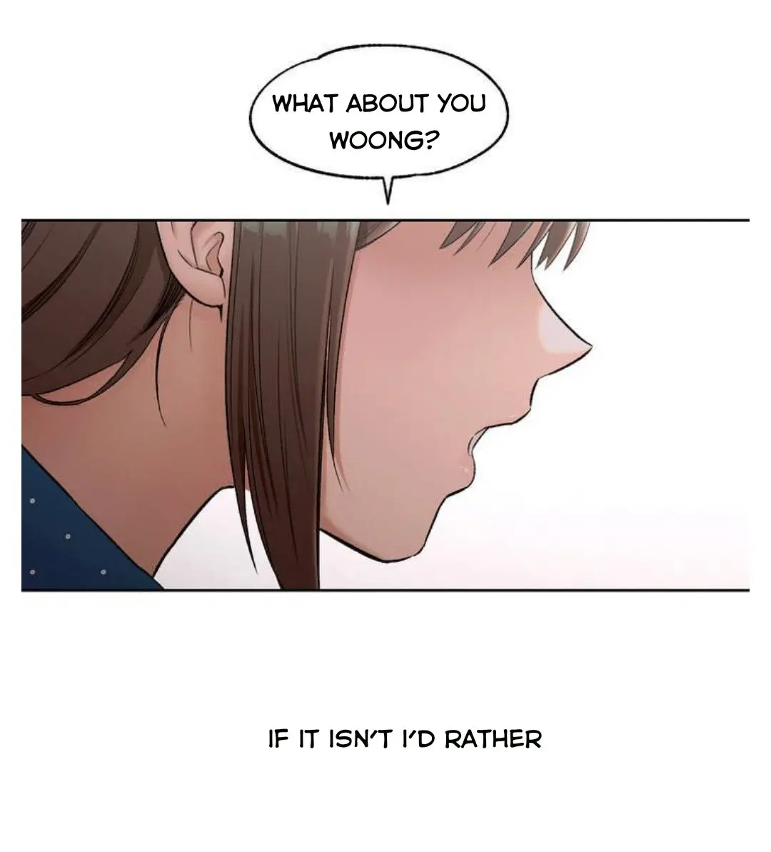 Sex Exercise Chapter 58 - Page 32