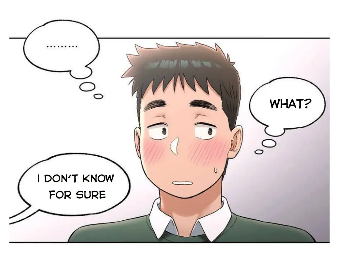 Sex Exercise Chapter 58 - Page 35