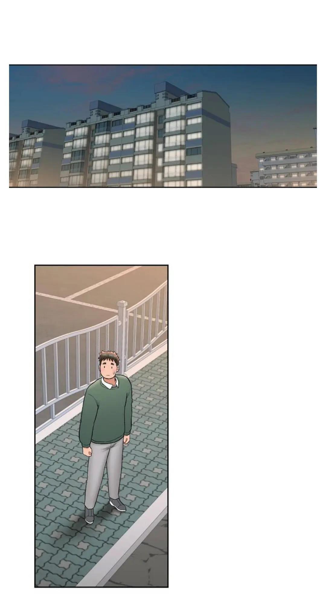 Sex Exercise Chapter 58 - Page 39