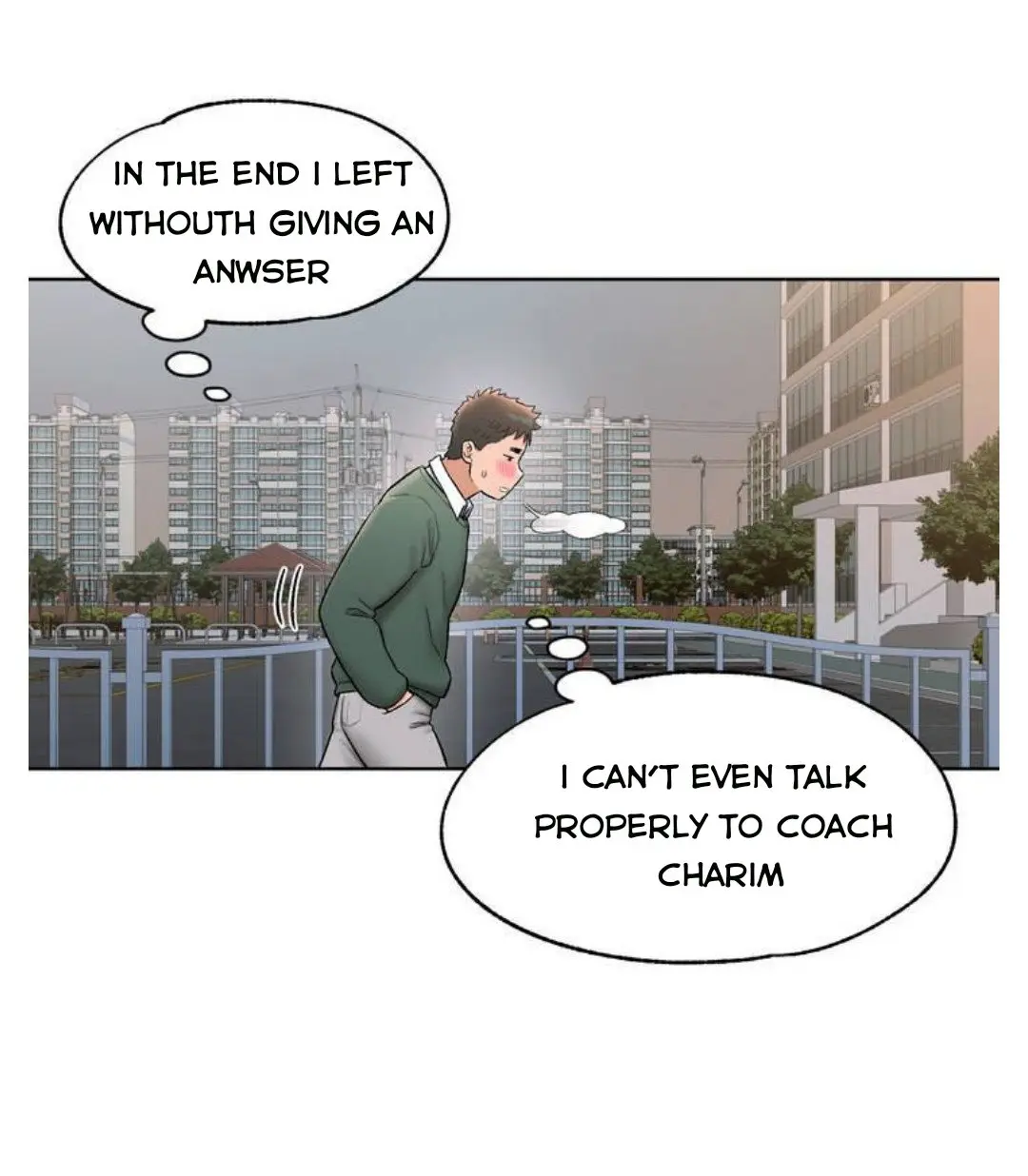 Sex Exercise Chapter 58 - Page 41