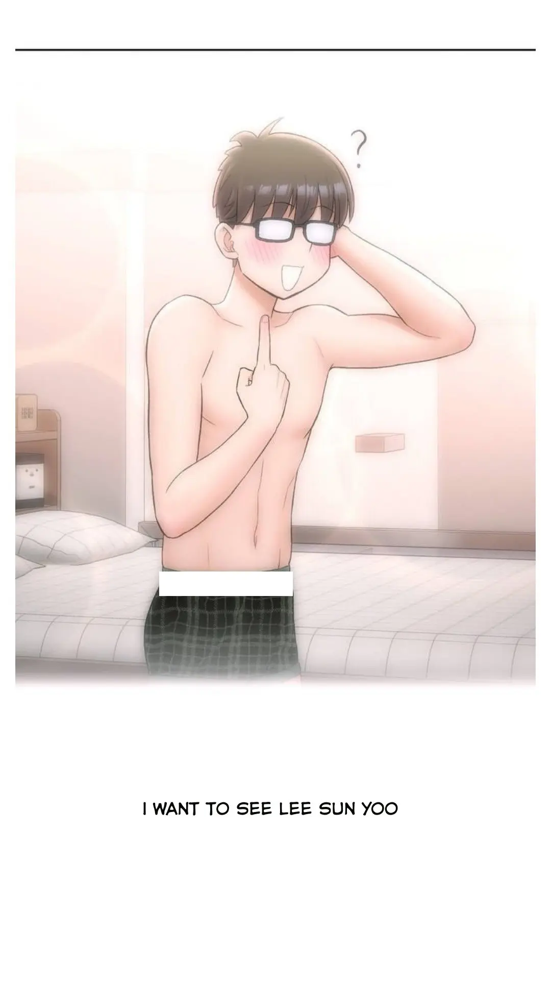 Sex Exercise Chapter 58 - Page 55