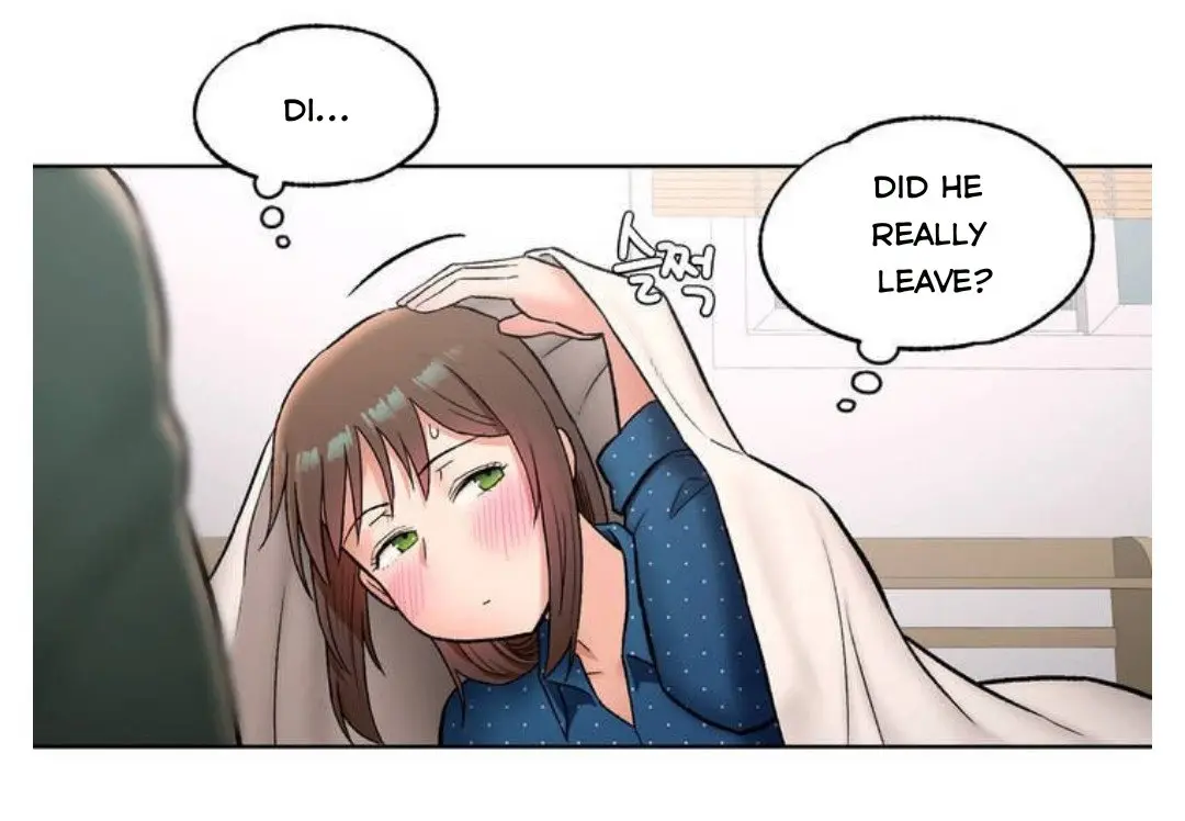 Sex Exercise Chapter 58 - Page 9