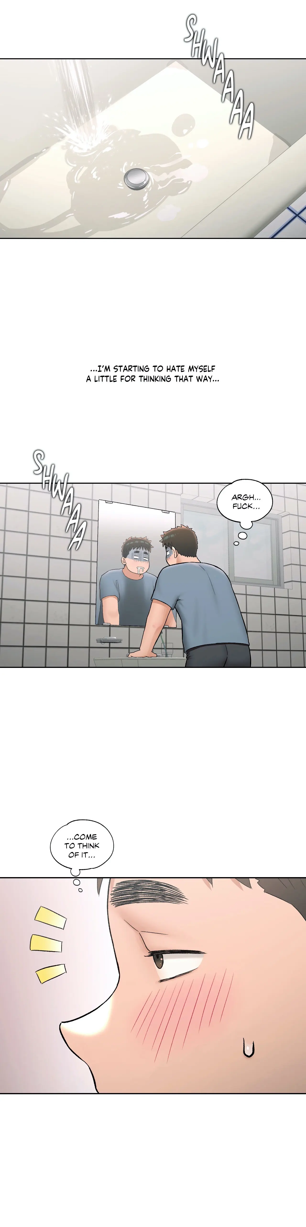 Sex Exercise Chapter 59 - Page 21