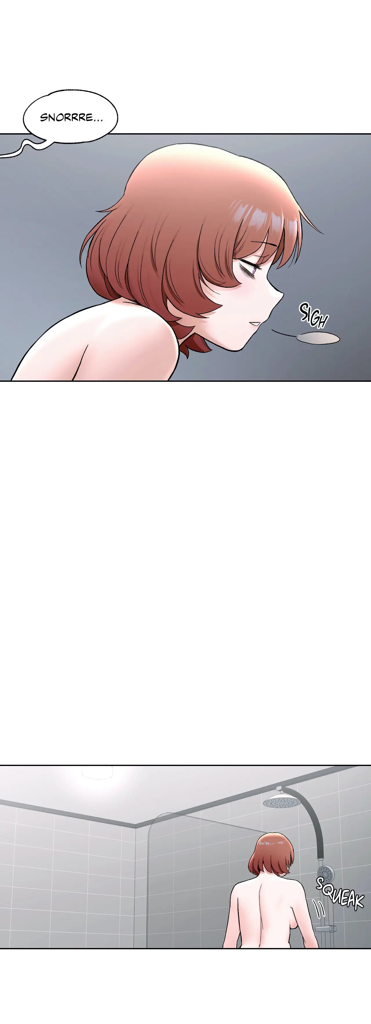Sex Exercise Chapter 59 - Page 7