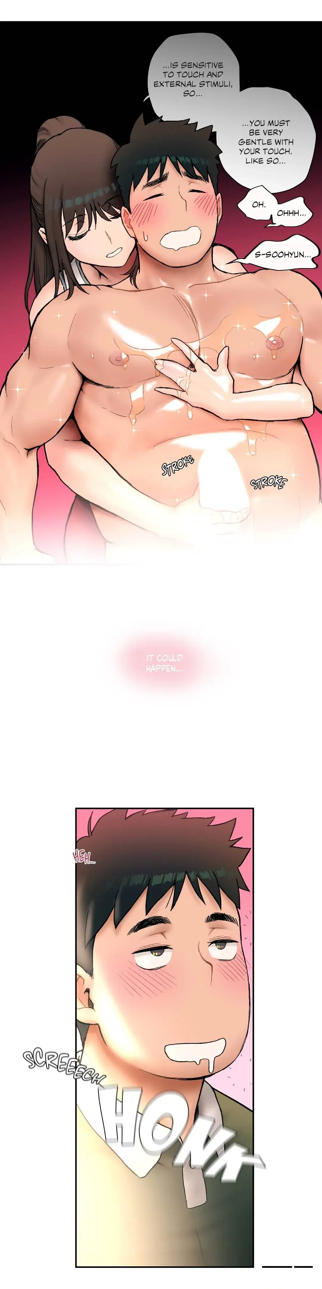 Sex Exercise Chapter 6 - Page 10
