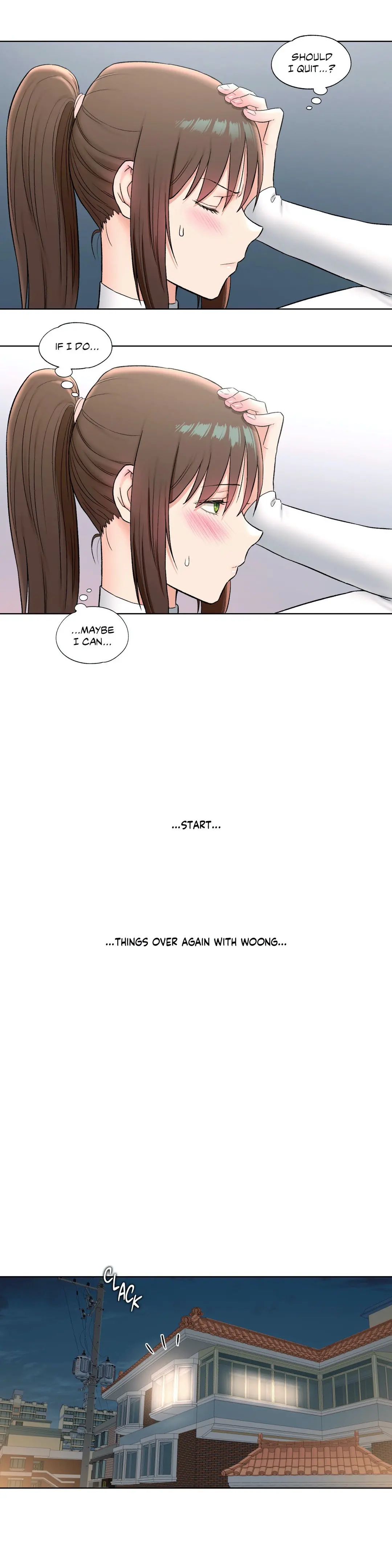 Sex Exercise Chapter 60 - Page 19